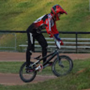 Meet your Posher, Jackson